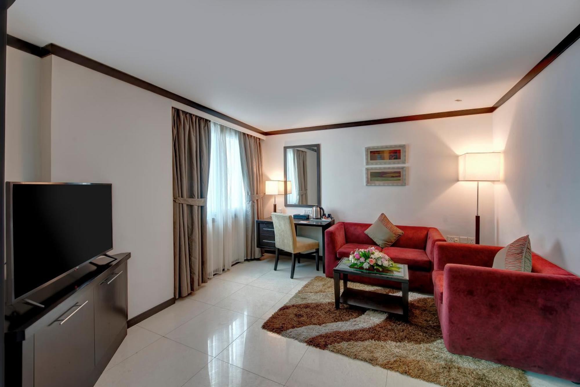 Executive Suite